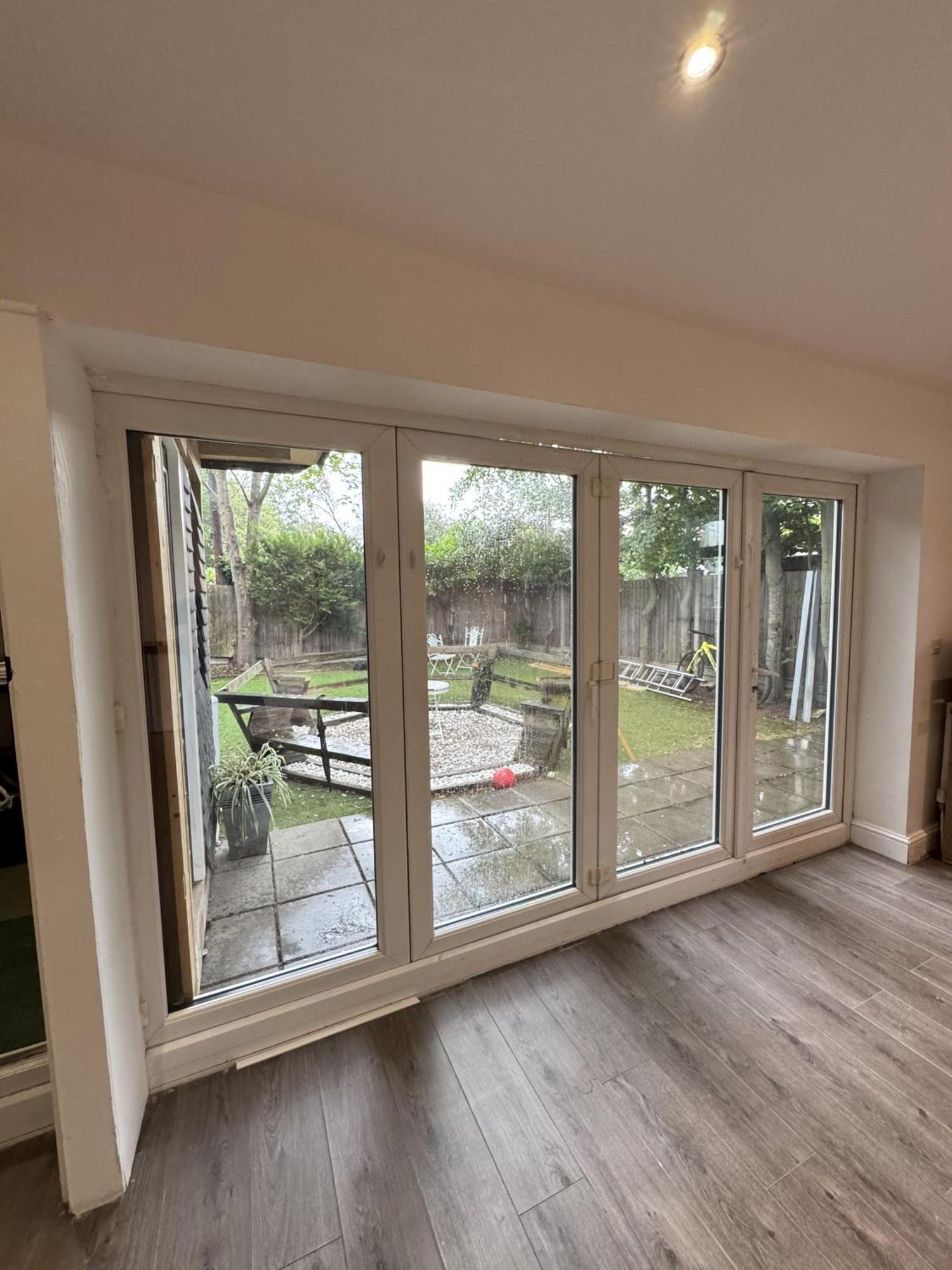 En-Suite Bedroom For Up To 4! Sofa Bed - Near Stratford 런던 외부 사진